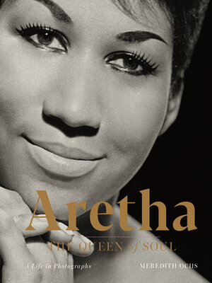 cover image of Aretha